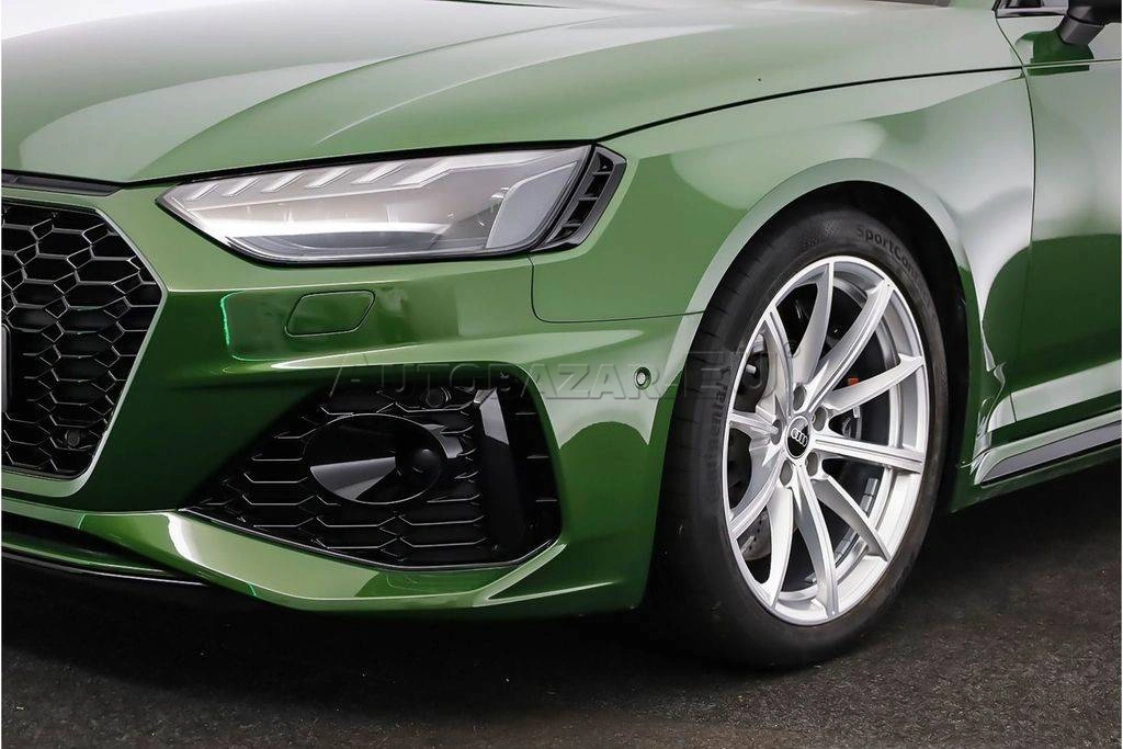 Audi RS4 Avant 2.9 quattro