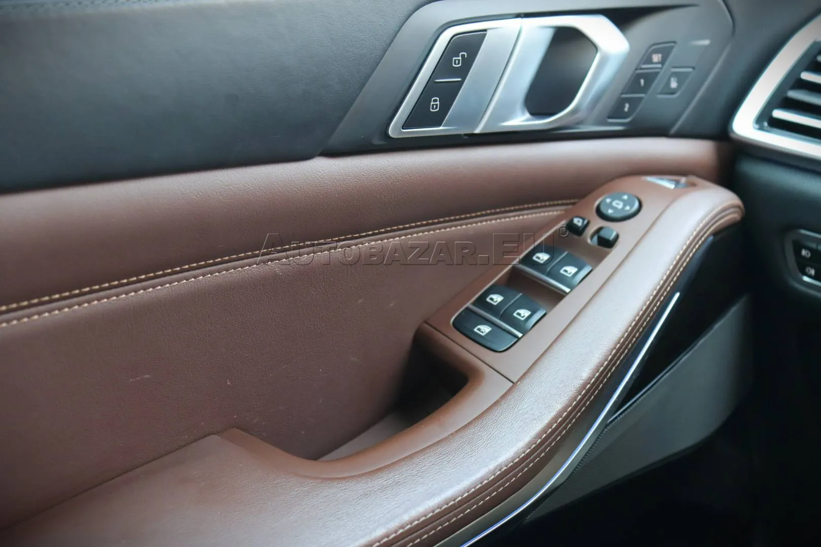 BMW X5 2019 na predaj – fotografia 50