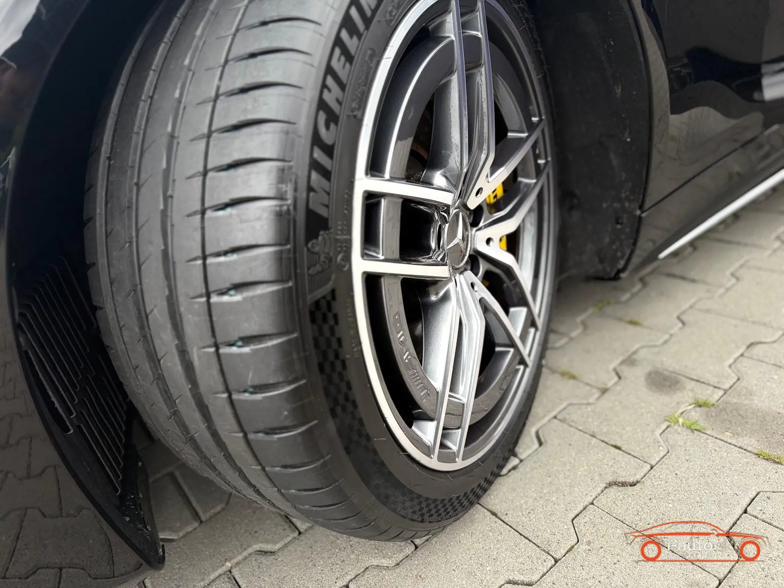 Mercedes-Benz SL 2024 na predaj – fotografia 30