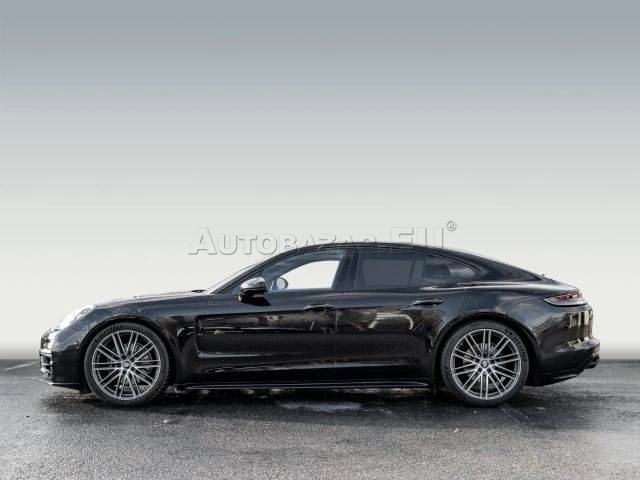 Porsche Panamera 4 A/T