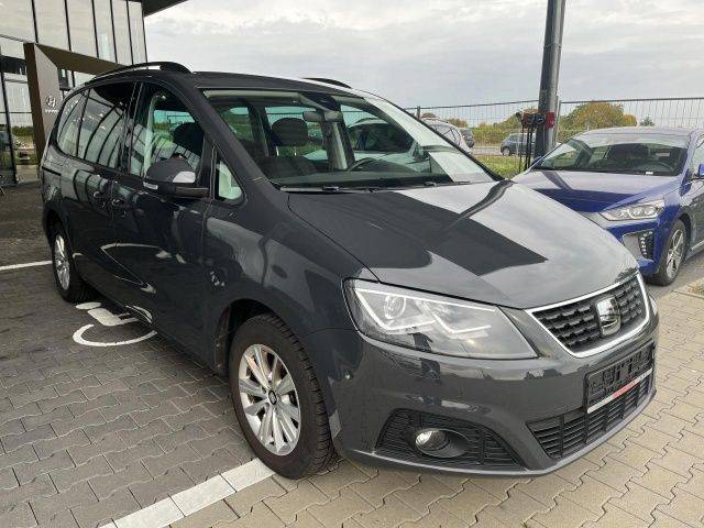 Seat Alhambra 1.4 TSI 150 Style DSG