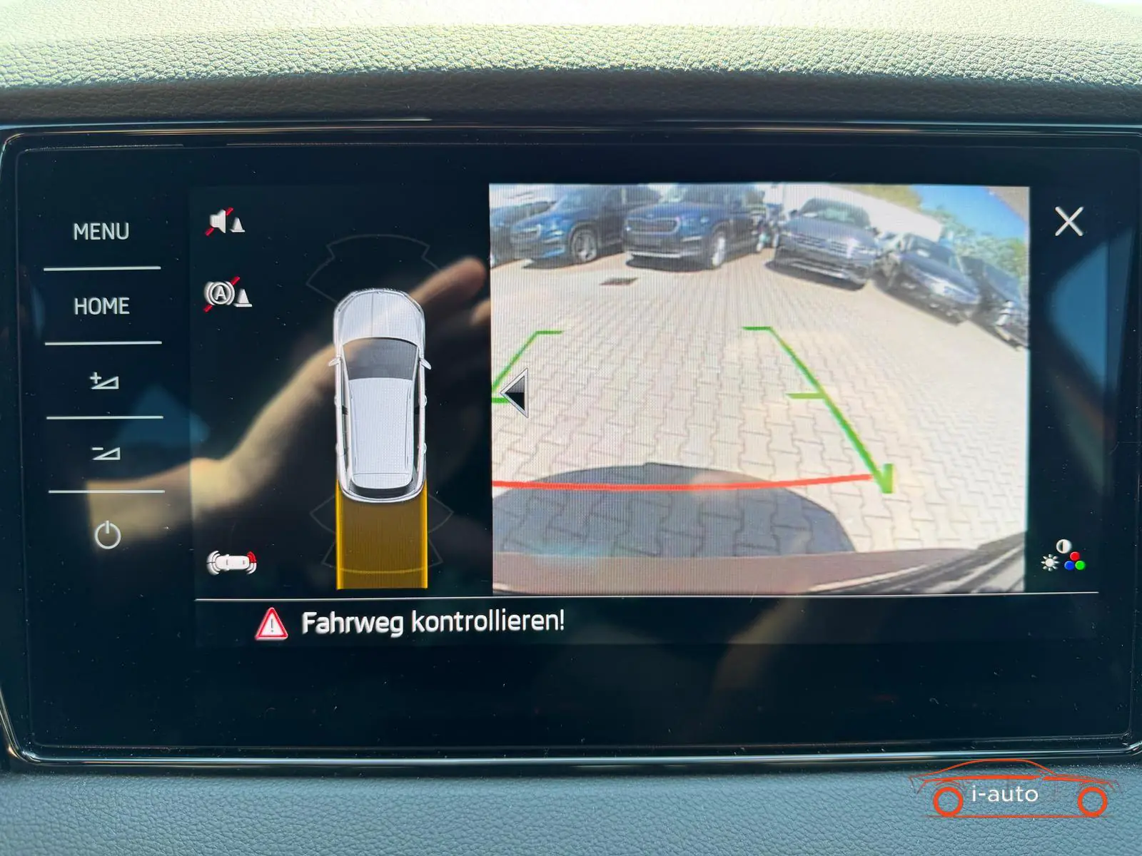 Škoda Karoq 2023 na predaj – fotografia 12