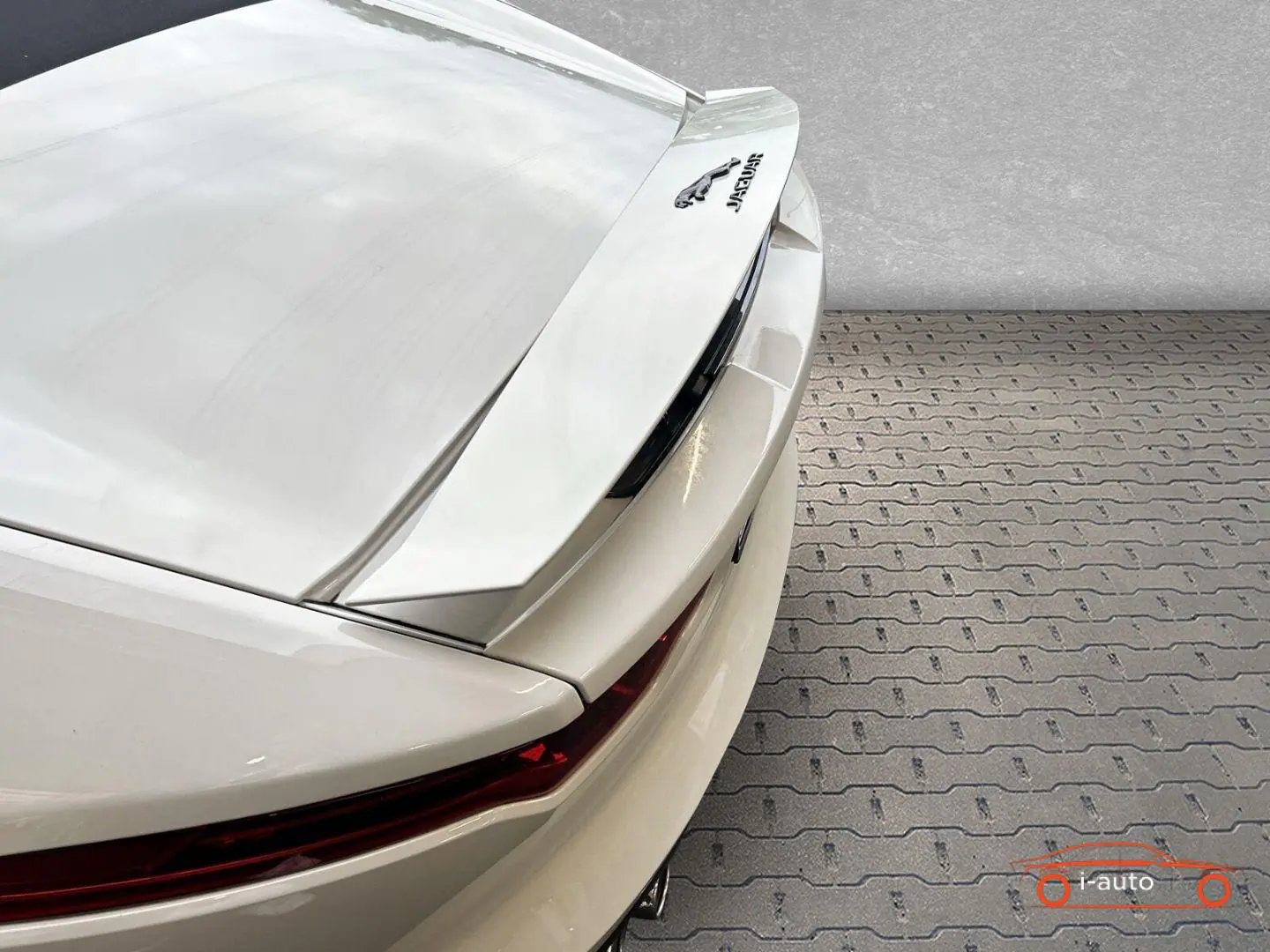 Jaguar F-Type 2024 na predaj – fotografia 16