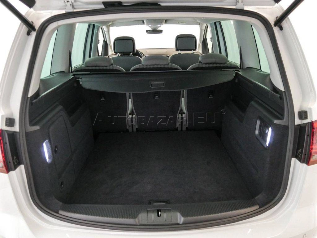 Seat Alhambra 2.0 TDI 150 Style DSG