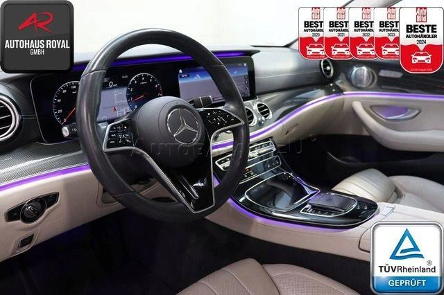 Mercedes-Benz E trieda Kombi 300 T