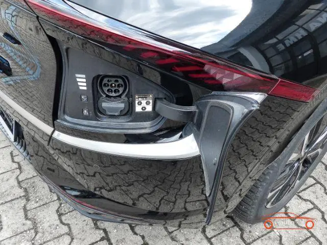 Kia EV6 2022 na predaj – fotografia 15