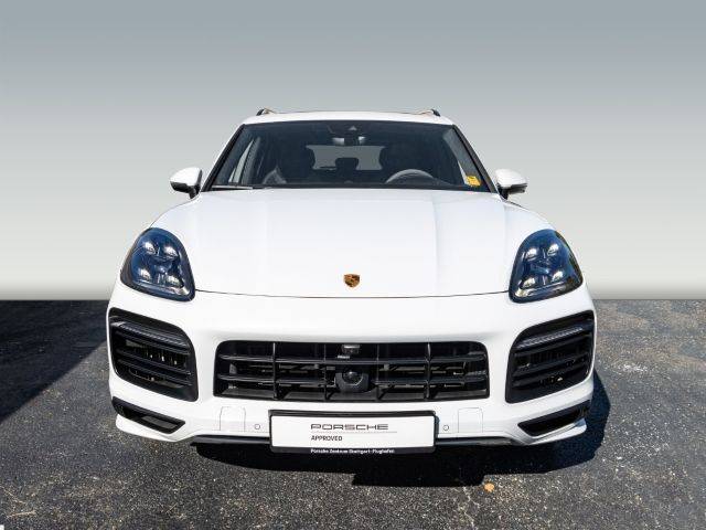 Porsche Cayenne GTS 4x4 A/T