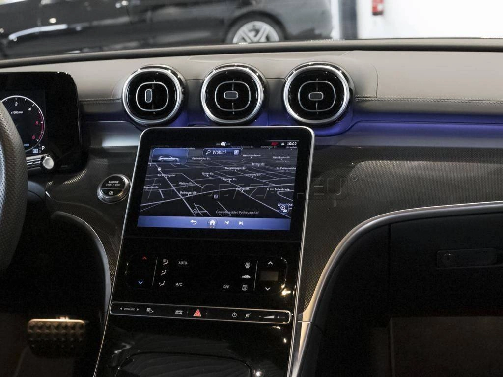 Mercedes-Benz C trieda Kombi 220 d mHEV A/T