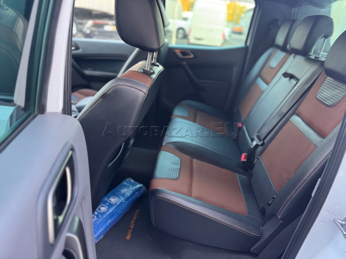 Ford Ranger 2019 na predaj – fotografia 21