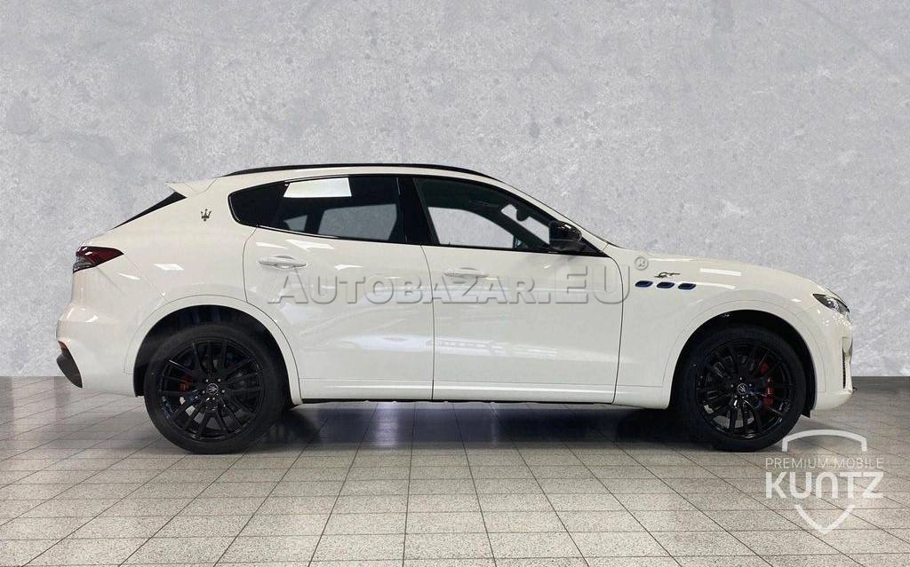 Maserati Levante GT
