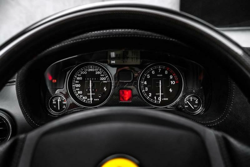 Ferrari 550 2001 na predaj – fotografia 29