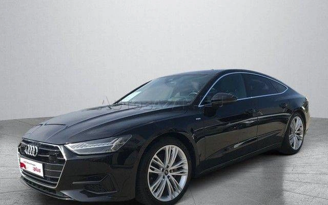 Audi A7 Sportback 50 3.0 TDI mHEV quattro tiptronic