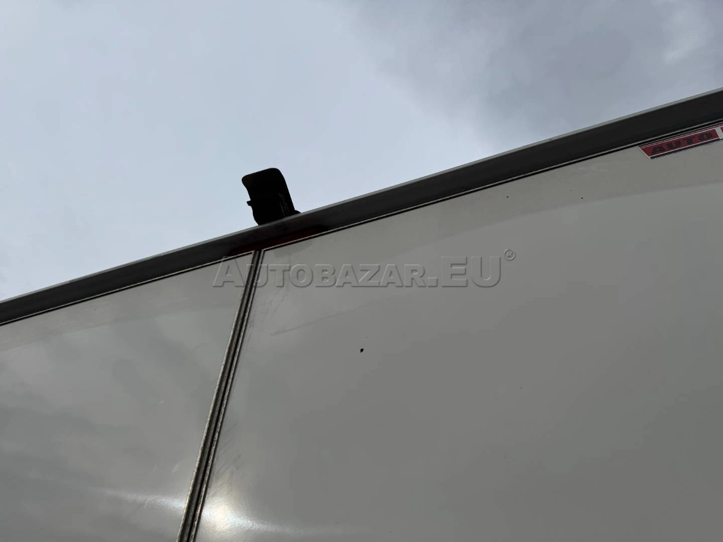 Iveco Daily 35S14V 2,3 D30V 3520mm H2 2022 na predaj – fotografia 16