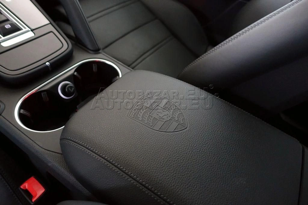 Porsche Cayenne 2022 na predaj – fotografia 24