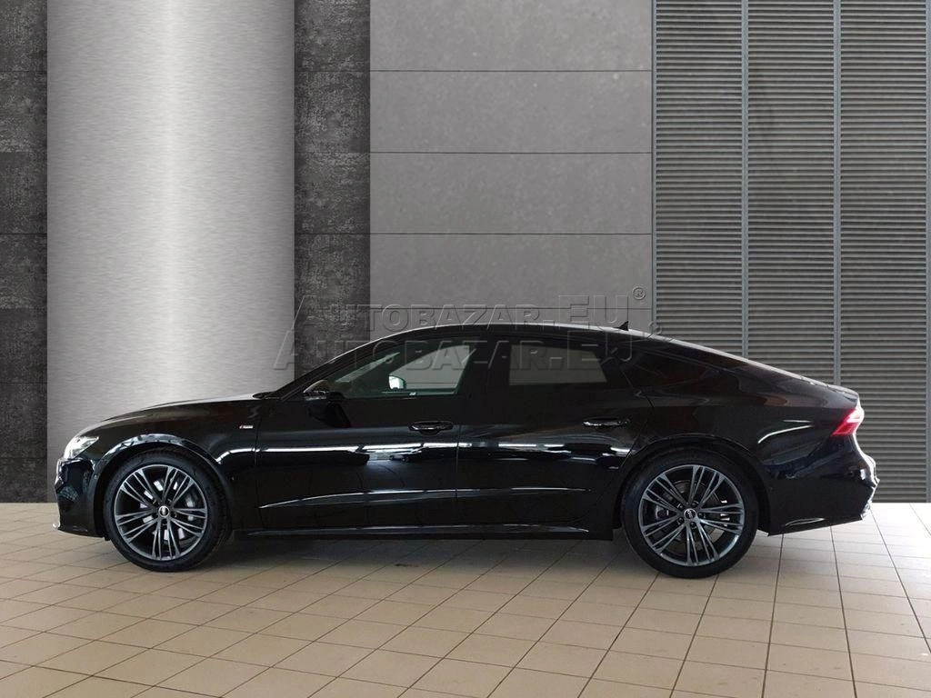 Audi A7 Sportback 55 3.0 TFSI mHEV quattro S tronic