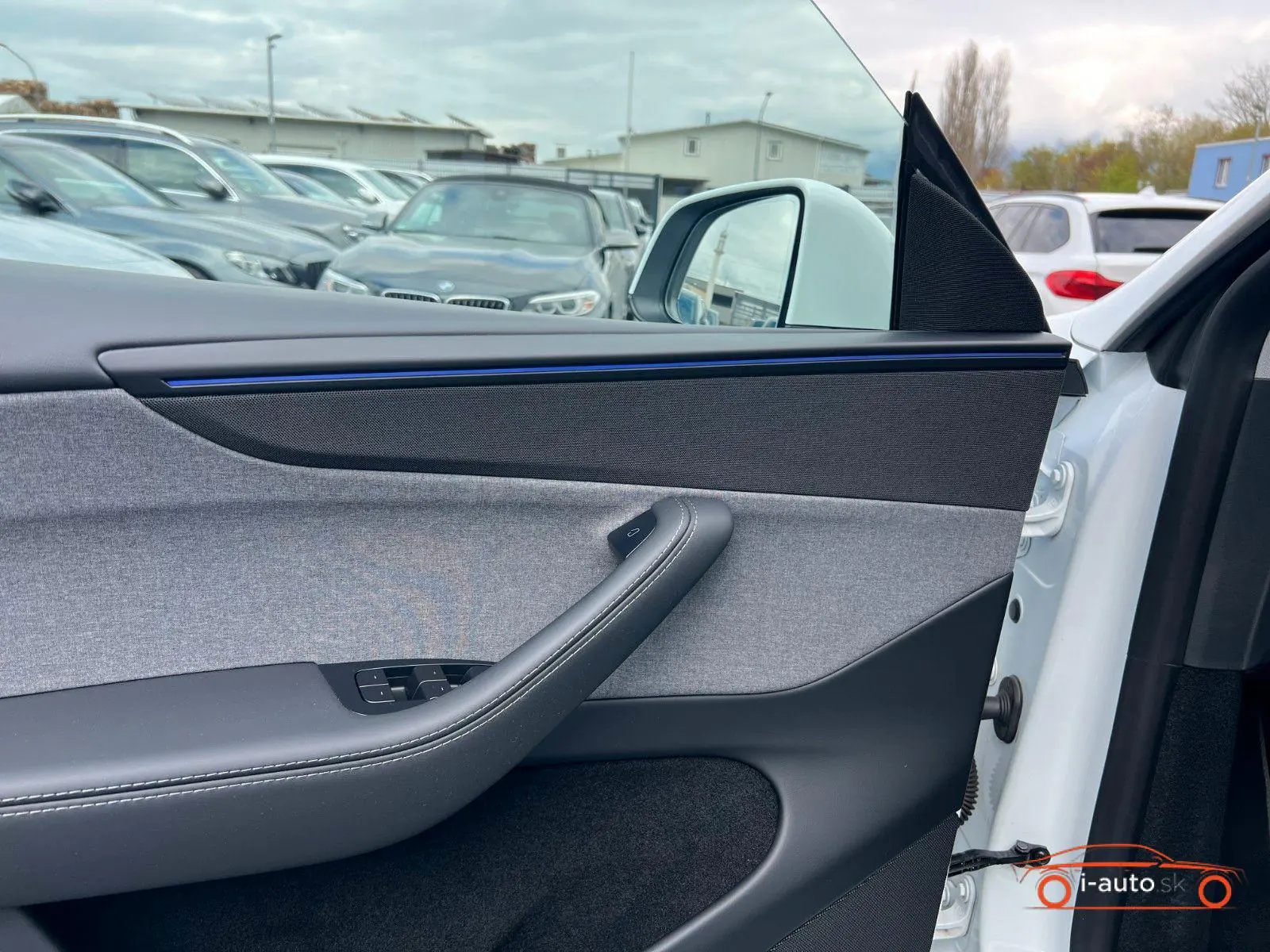 Tesla Model Y 2025 na predaj – fotografia 20