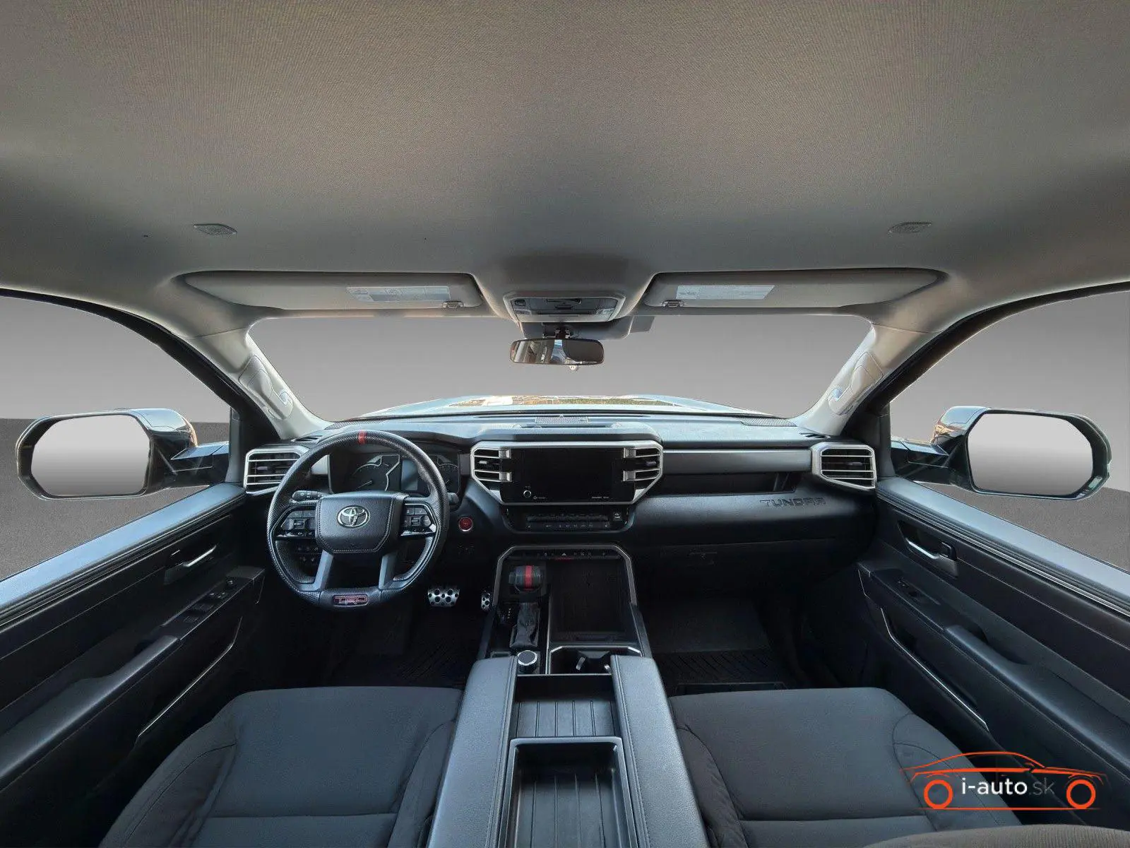 Toyota Tundra 2024 na predaj – fotografia 8