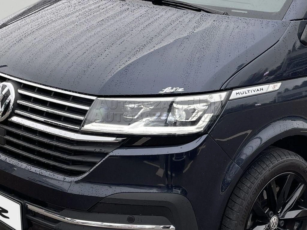 Volkswagen T6 Multivan 2.0 BiTDI 204k Comfortline DSG