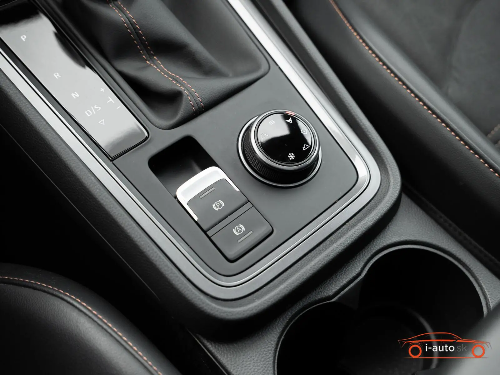 Cupra Ateca 2022 na predaj – fotografia 24