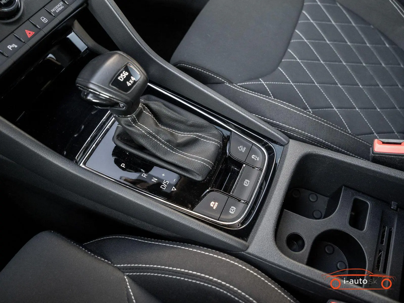 Škoda Karoq 2020 na predaj – fotografia 21