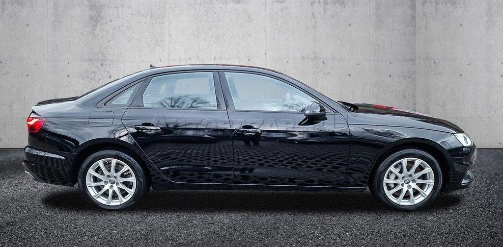 Audi A4 50 3.0 TDI  quattro tiptronic