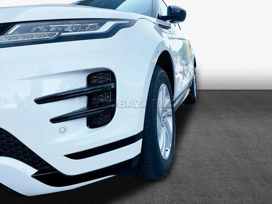 Land Rover Range Rover Evoque 2.0 I4 MHEV R-Dynamic S AWD A/T
