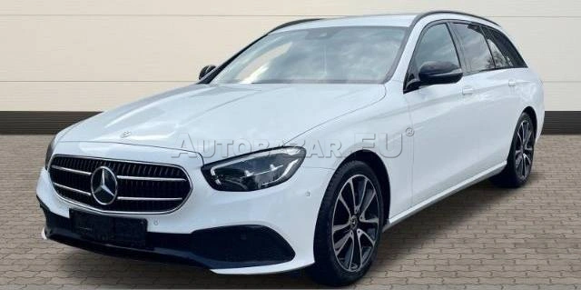 Mercedes-Benz E trieda Kombi 200 A/T