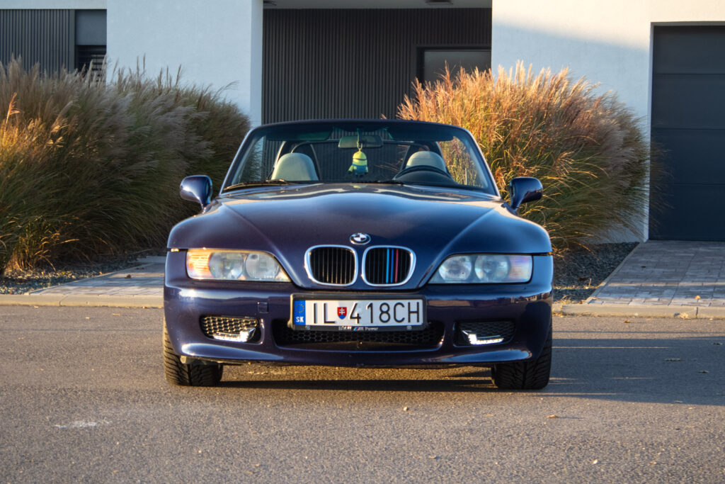 BMW Z3 Roadster