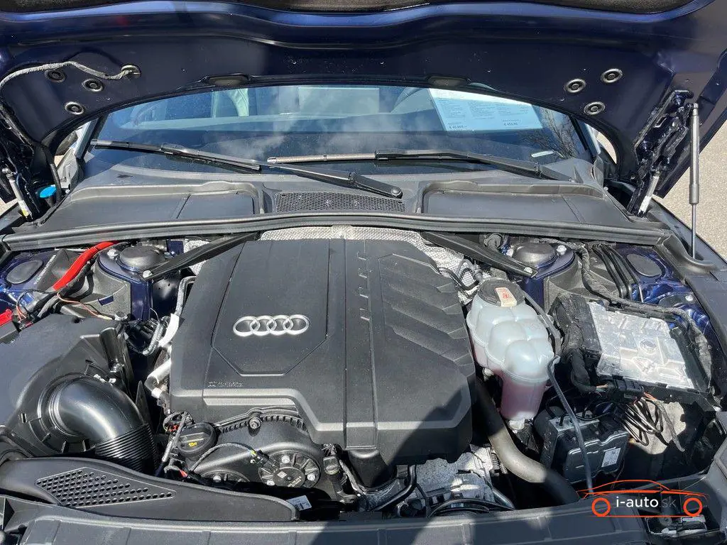 Audi A5 2023 na predaj – fotografia 20