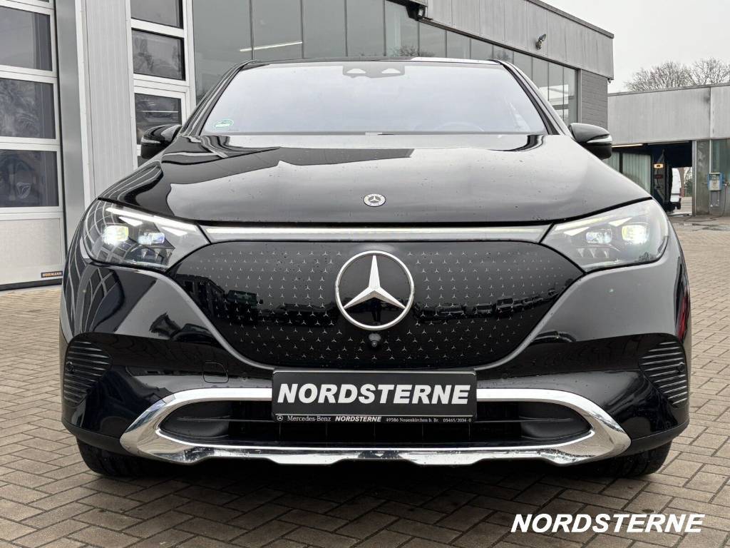 Mercedes-Benz EQE SUV 350 4MATIC
