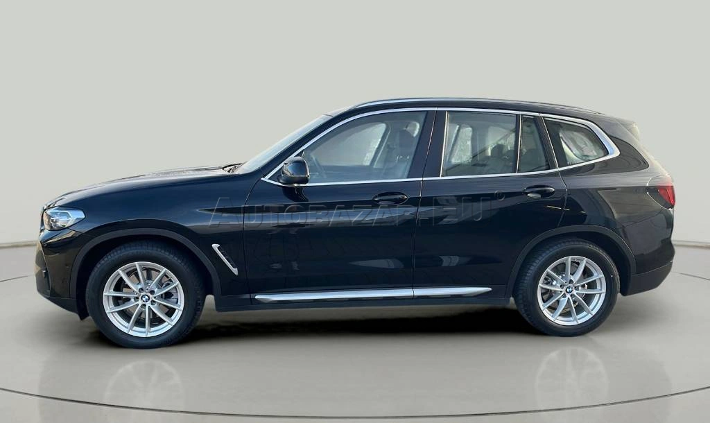BMW X3 xDrive20i mHEV A/T