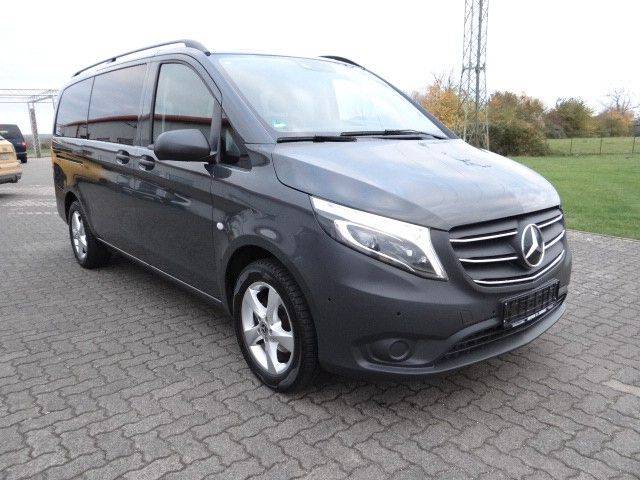 Mercedes-Benz Vito Mercedes Benz  Tourer 116 CDI LONG