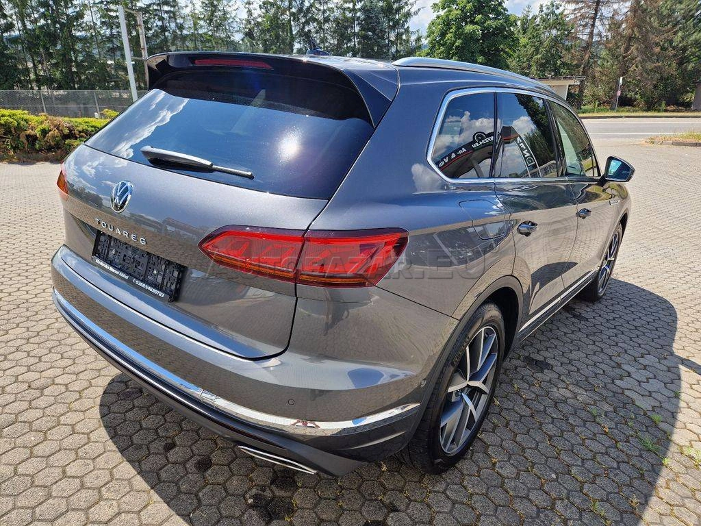 Volkswagen Touareg 3.0 V6 TDI SCR 286k  4Motion Tiptronic