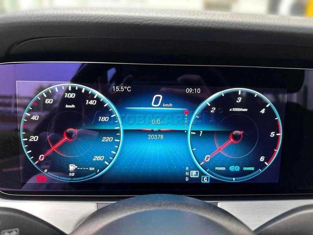 Mercedes-Benz E trieda Kombi 220 d mHEV A/T