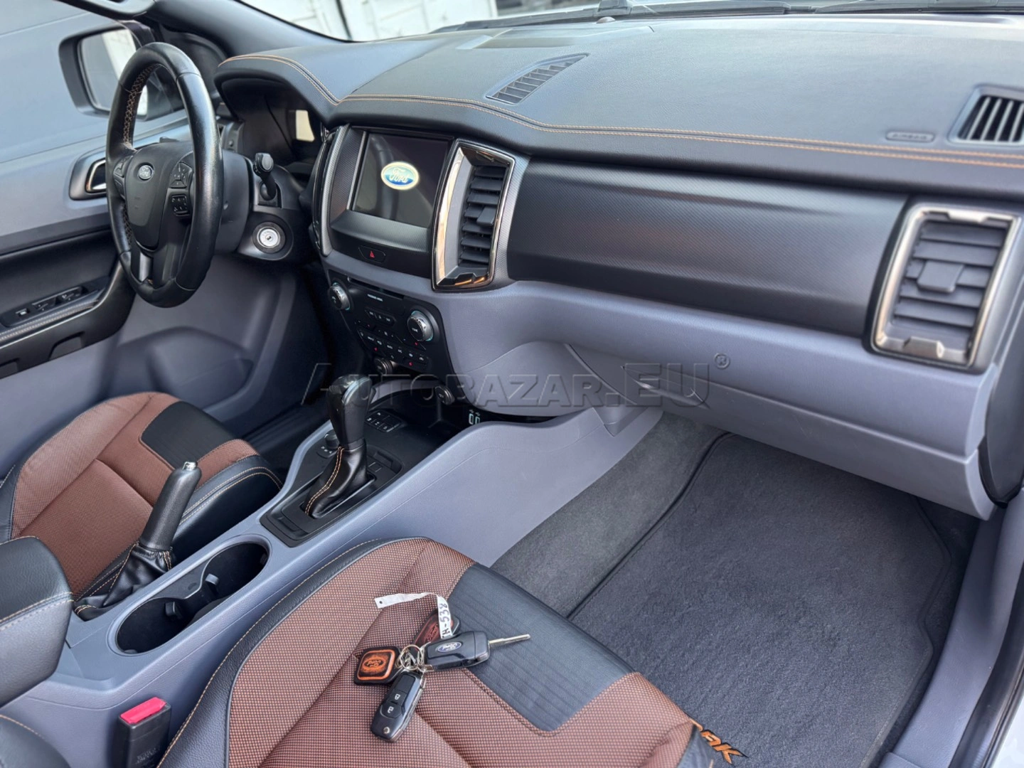 Ford Ranger 2019 na predaj – fotografia 14