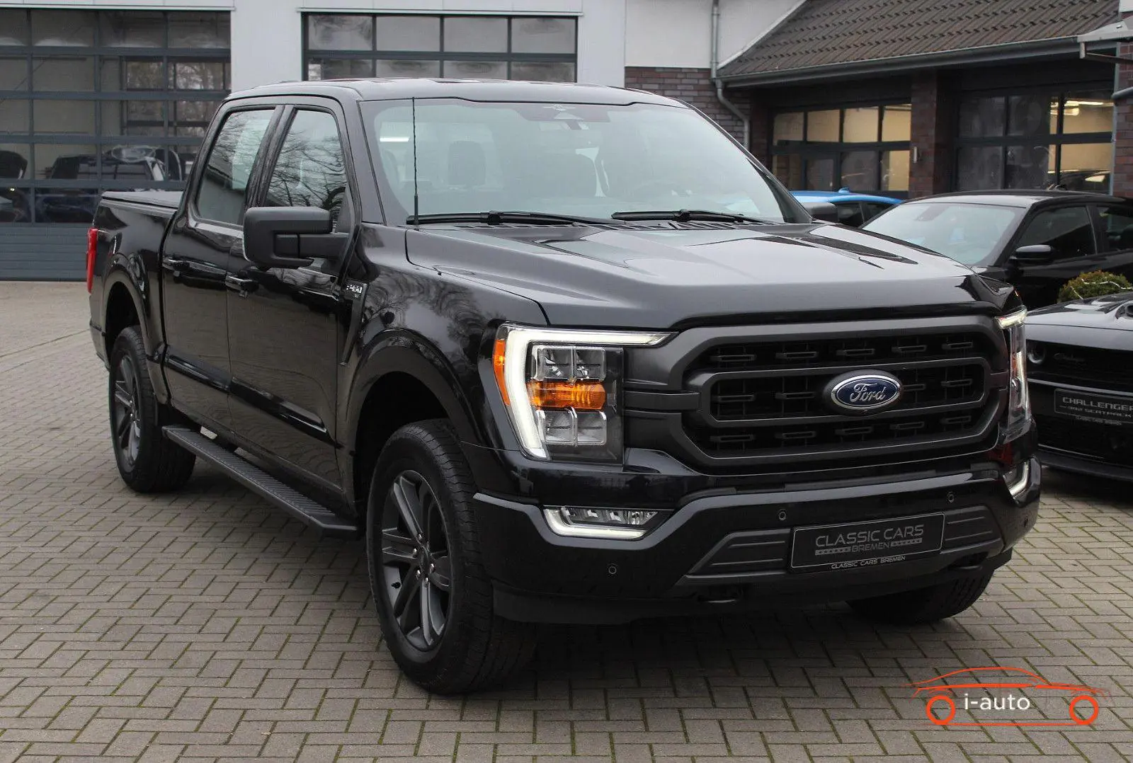 Ford F-150 2025 na predaj – fotografia 3