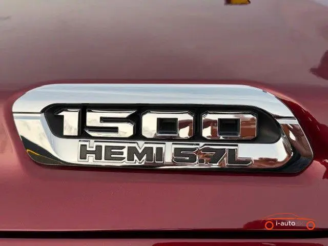Dodge RAM 2026 na predaj – fotografia 14