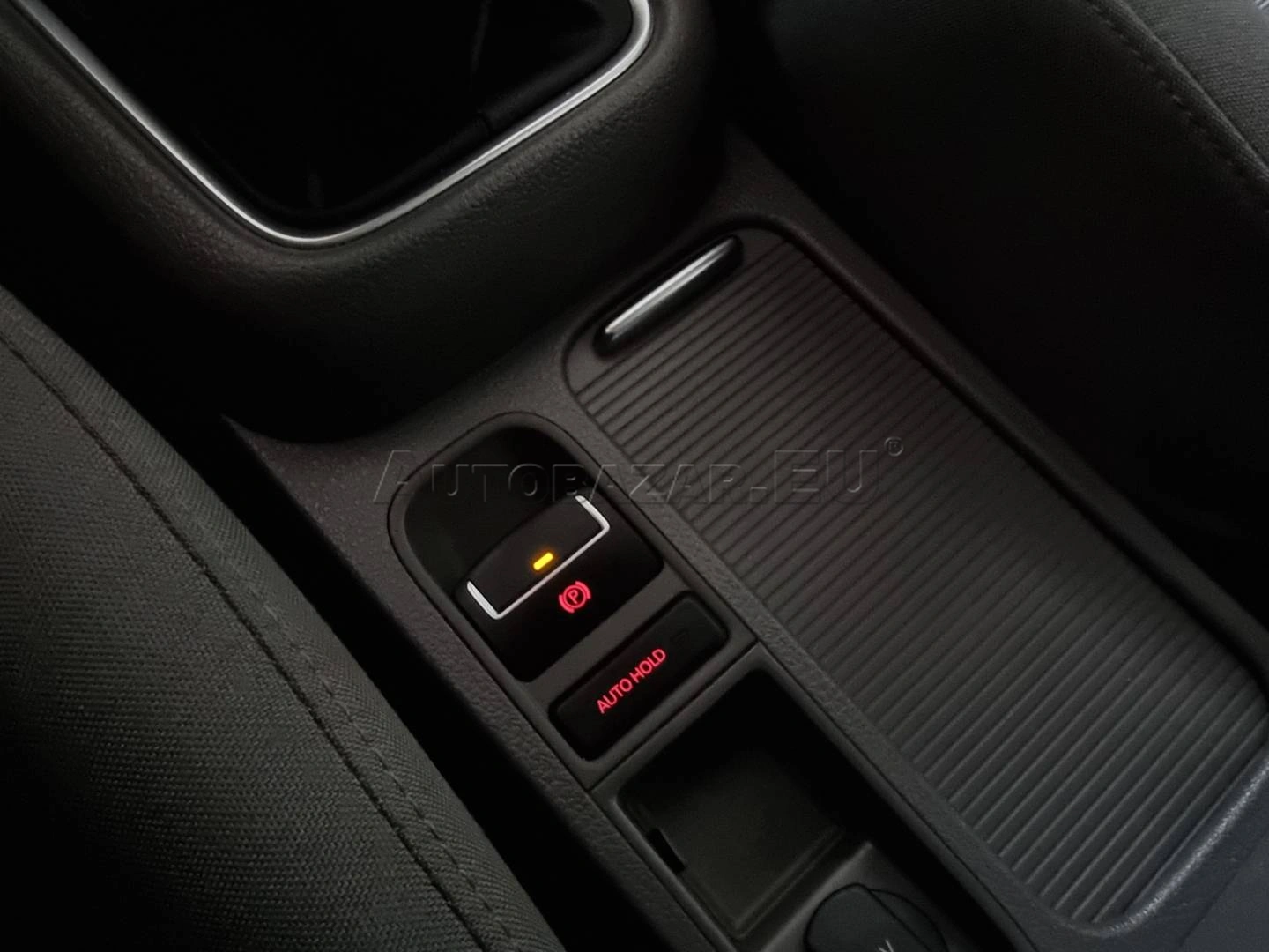 SEAT Alhambra 2019 na predaj – fotografia 43