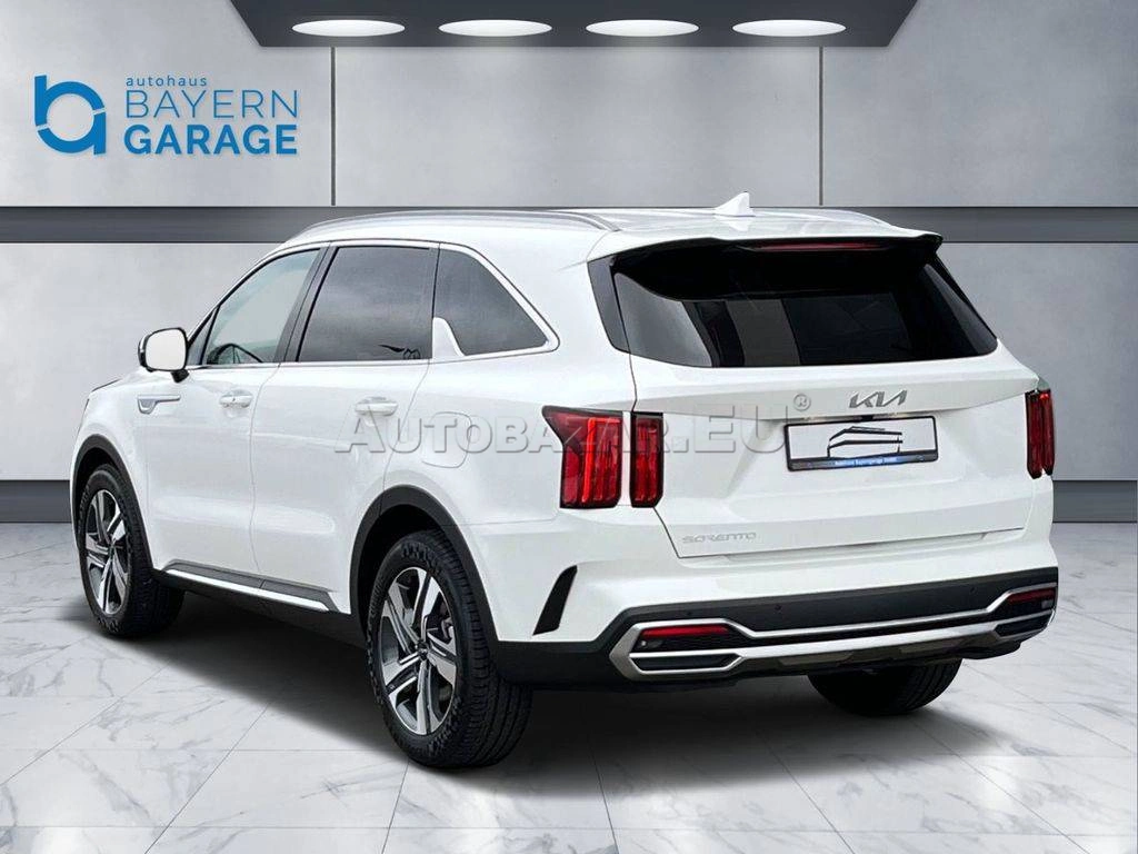 Kia Sorento Spirit 2WD