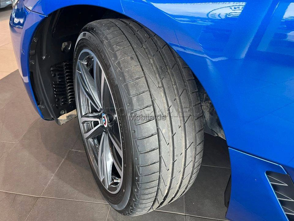 BMW Rad 6 GT 630d mHEV xDrive Gran Turismo A/T