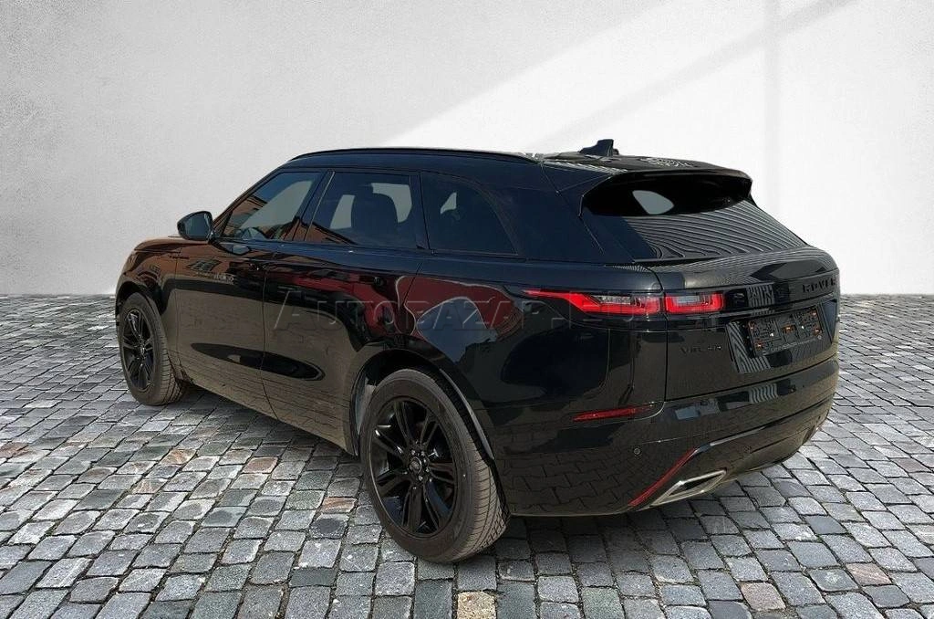 Land Rover Range Rover Velar 3.0D I6 D300 MHEV Dynamic SE AWD A/T