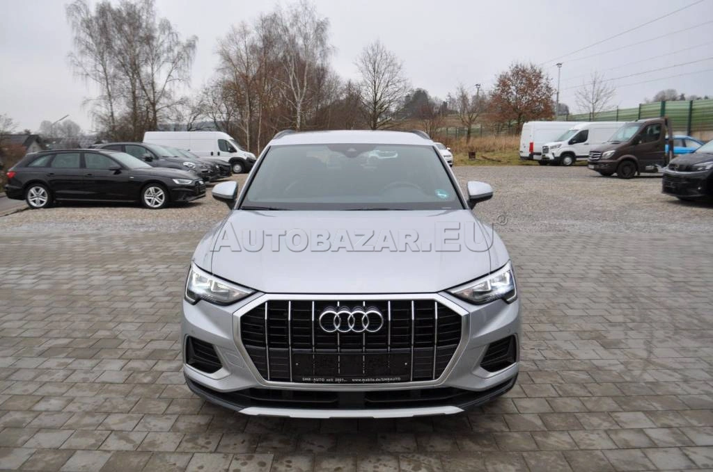 Audi Q3 35 1.5 TFSI Advanced S tronic