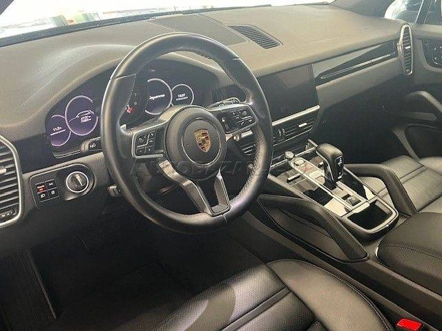 Porsche Cayenne 4x4 A/T