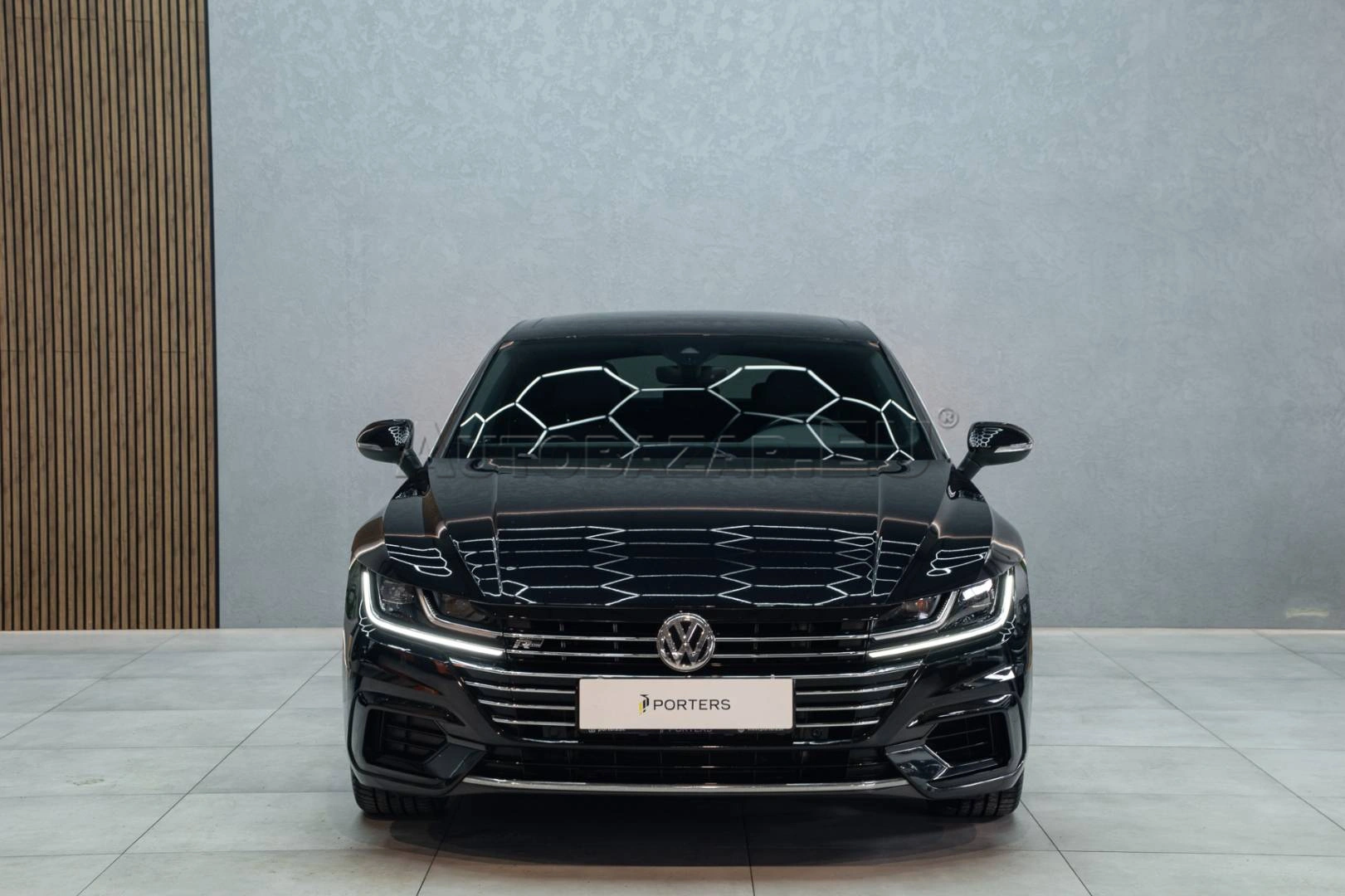 Volkswagen Arteon 2.0 TSI BMT R-Line 4MOTION DSG