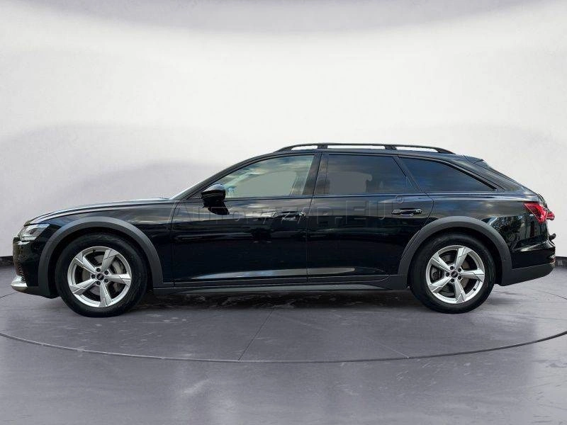 Audi A6 Allroad 50 3.0 V6 TDI mHEV quattro tiptronic