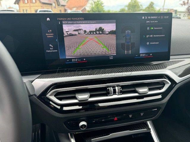 BMW Rad 3 2023 na predaj – fotografia 11
