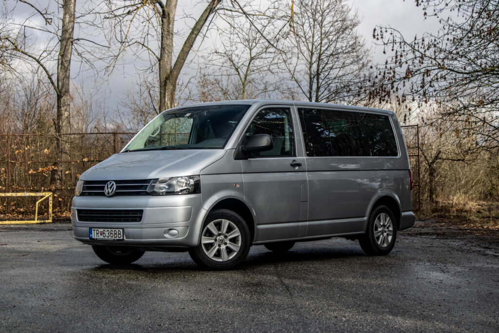 Volkswagen California