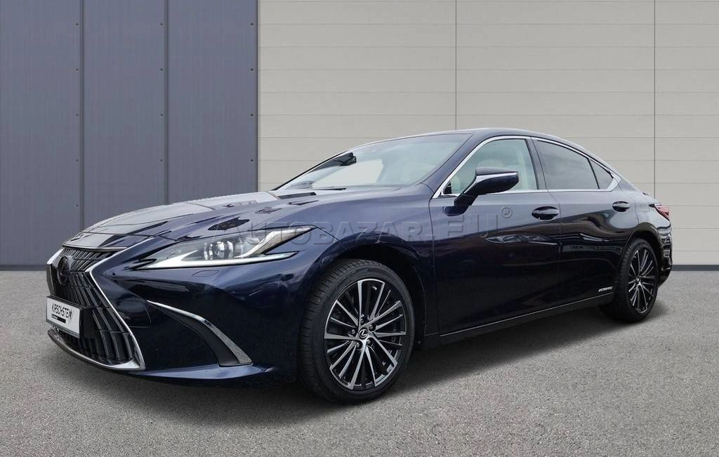 Lexus ES 300 h