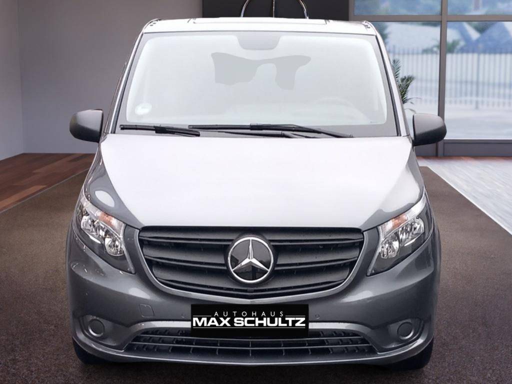 Mercedes-Benz Vito 119 CDI lang RWD A/T