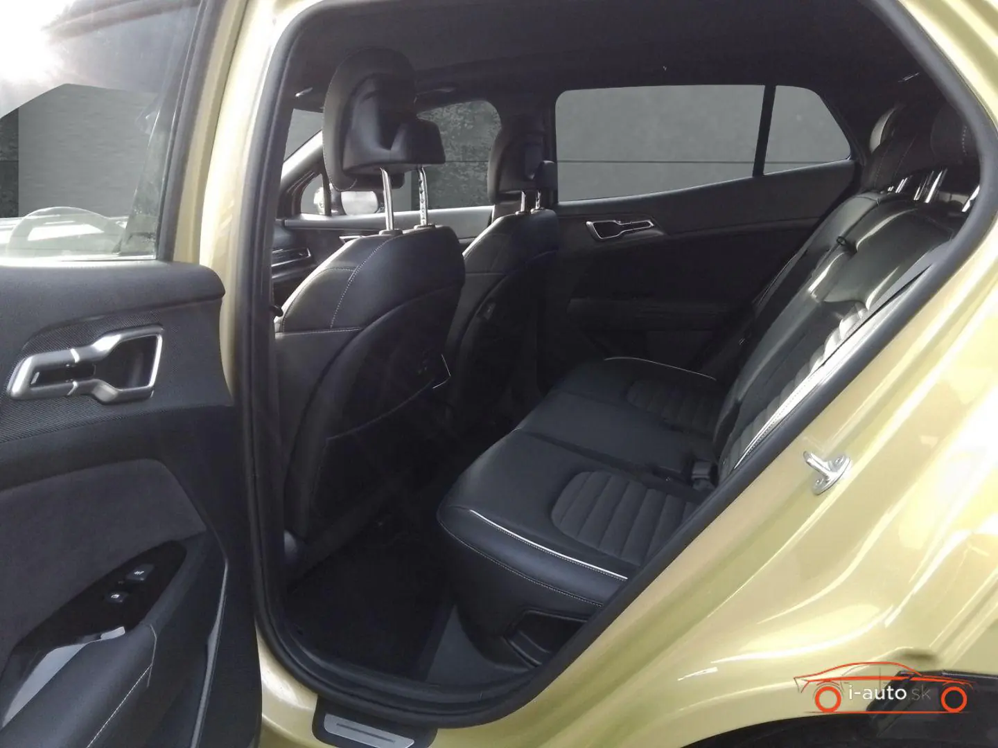 Kia Sportage 2022 na predaj – fotografia 12